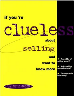 If You're Clueless About Selling and Want to Know More